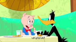 انیمیشن لونی تونز ::فصل 2 قسمت 6  ::زیرنویس فارسی::